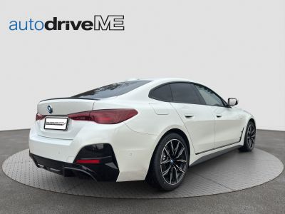BMW i4 Vorführwagen BMW i4 Vorführwagen