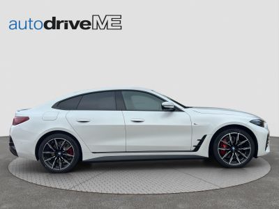 BMW i4 Vorführwagen BMW i4 Vorführwagen