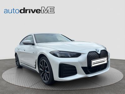 BMW i4 Vorführwagen BMW i4 Vorführwagen