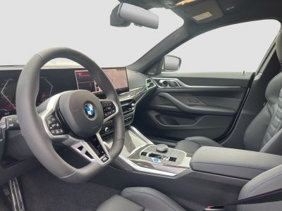 BMW i4 Vorführwagen BMW i4 Vorführwagen