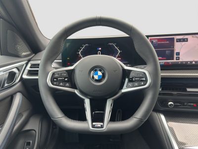 BMW i4 Vorführwagen BMW i4 Vorführwagen