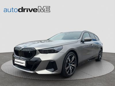 BMW i5 Vorführwagen BMW i5 Vorführwagen