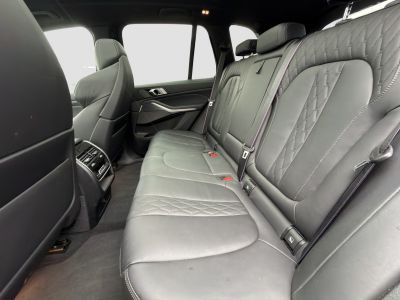 BMW X5 Gebrauchtwagen BMW X5 Gebrauchtwagen