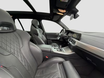 BMW X5 Gebrauchtwagen BMW X5 Gebrauchtwagen