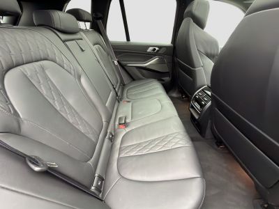 BMW X5 Gebrauchtwagen BMW X5 Gebrauchtwagen