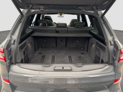 BMW X5 Gebrauchtwagen BMW X5 Gebrauchtwagen