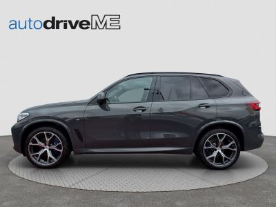 BMW X5 Gebrauchtwagen BMW X5 Gebrauchtwagen
