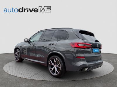 BMW X5 Gebrauchtwagen BMW X5 Gebrauchtwagen