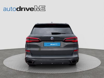 BMW X5 Gebrauchtwagen BMW X5 Gebrauchtwagen