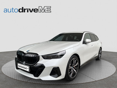 BMW 5er Gebrauchtwagen
