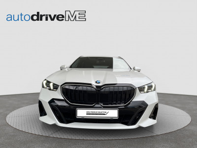 BMW 5er Gebrauchtwagen