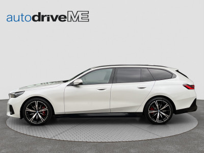 BMW 5er Gebrauchtwagen
