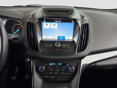 Ford Kuga Gebrauchtwagen Ford Kuga Gebrauchtwagen
