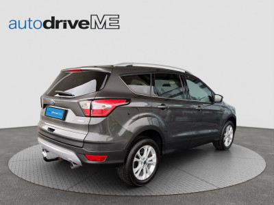 Ford Kuga Gebrauchtwagen Ford Kuga Gebrauchtwagen