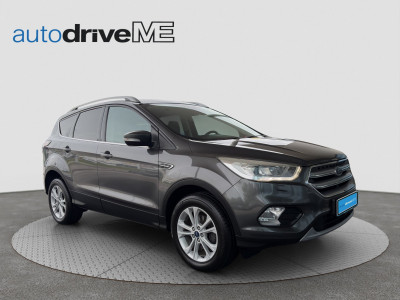 Ford Kuga Gebrauchtwagen Ford Kuga Gebrauchtwagen