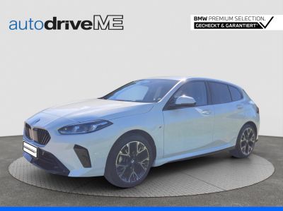 BMW 1er Gebrauchtwagen