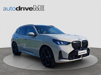 BMW X3 Vorführwagen BMW X3 Vorführwagen