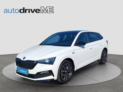 Skoda Scala Gebrauchtwagen