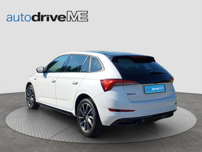 Skoda Scala Gebrauchtwagen