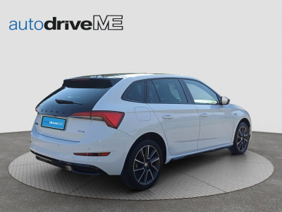 Skoda Scala Gebrauchtwagen