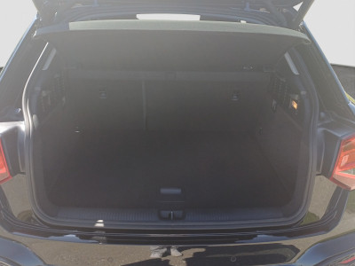 Audi Q2 Gebrauchtwagen Audi Q2 Gebrauchtwagen