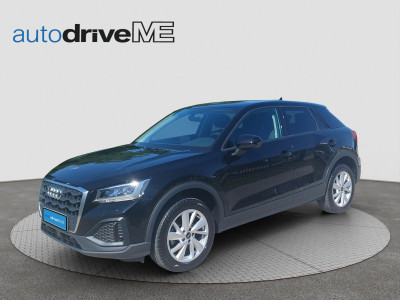 Audi Q2 Gebrauchtwagen Audi Q2 Gebrauchtwagen