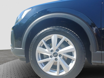 Audi Q2 Gebrauchtwagen Audi Q2 Gebrauchtwagen