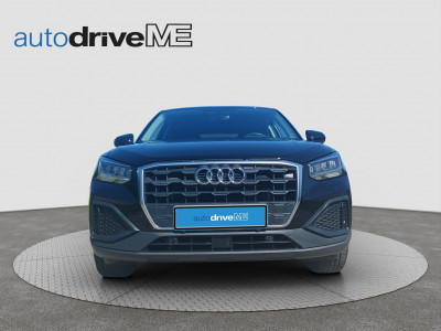 Audi Q2 Gebrauchtwagen Audi Q2 Gebrauchtwagen