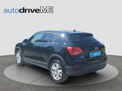 Audi Q2 Gebrauchtwagen Audi Q2 Gebrauchtwagen