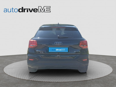 Audi Q2 Gebrauchtwagen Audi Q2 Gebrauchtwagen