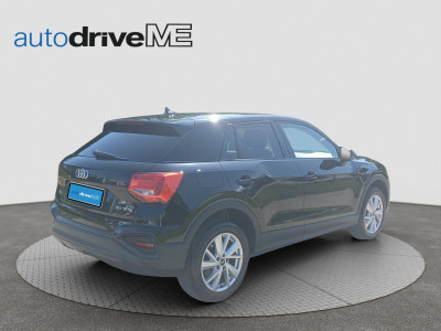 Audi Q2 Gebrauchtwagen Audi Q2 Gebrauchtwagen