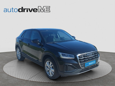 Audi Q2 Gebrauchtwagen Audi Q2 Gebrauchtwagen