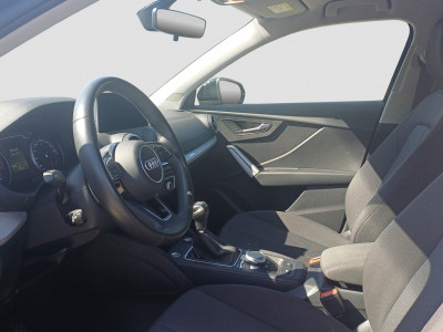 Audi Q2 Gebrauchtwagen Audi Q2 Gebrauchtwagen