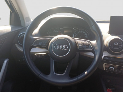 Audi Q2 Gebrauchtwagen Audi Q2 Gebrauchtwagen