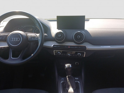 Audi Q2 Gebrauchtwagen Audi Q2 Gebrauchtwagen