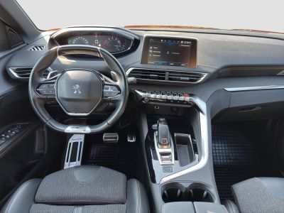 Peugeot 3008 Gebrauchtwagen Peugeot 3008 Gebrauchtwagen