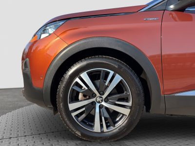 Peugeot 3008 Gebrauchtwagen Peugeot 3008 Gebrauchtwagen