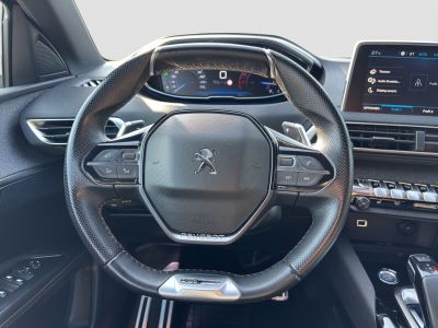 Peugeot 3008 Gebrauchtwagen Peugeot 3008 Gebrauchtwagen
