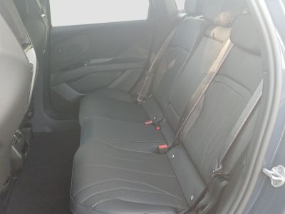 BMW iX3 Vorführwagen