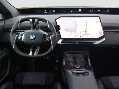 BMW iX3 Vorführwagen