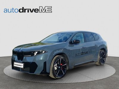 BMW iX3 Vorführwagen