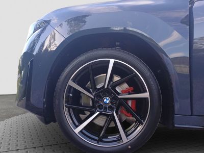 BMW iX3 Vorführwagen
