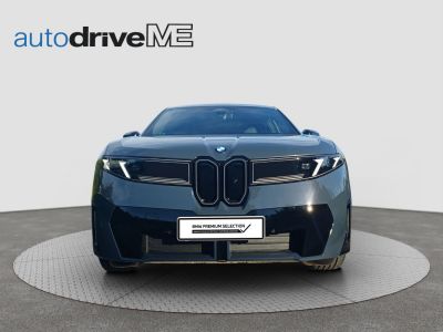 BMW iX3 Vorführwagen