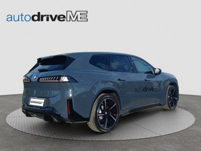 BMW iX3 Vorführwagen