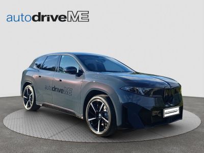 BMW iX3 Vorführwagen