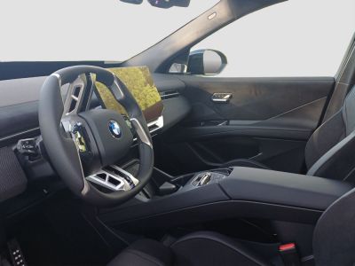 BMW iX3 Vorführwagen