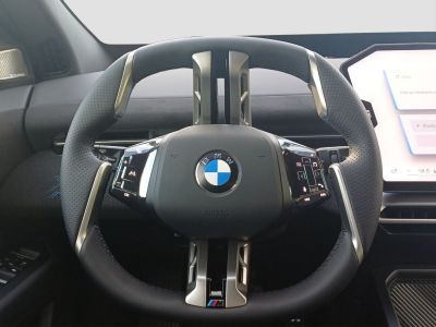 BMW iX3 Vorführwagen