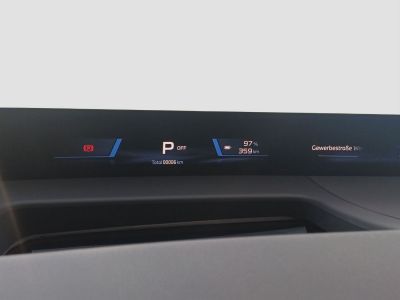 BMW iX3 Vorführwagen