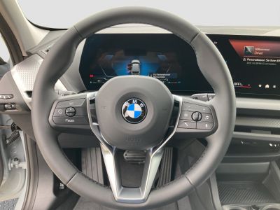 BMW 1er Vorführwagen BMW 1er Vorführwagen