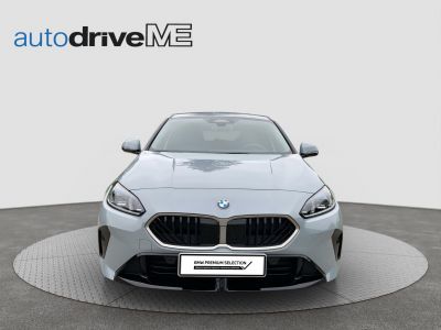 BMW 1er Vorführwagen BMW 1er Vorführwagen
